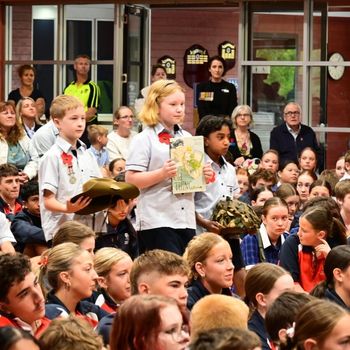 2025 T2 Wk 1 Year 3 ANZAC Day Chapel LMC 27