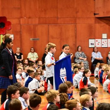 2025 T2 Wk 1 Year 3 ANZAC Day Chapel LMC 35