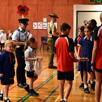 2025 T2 Wk 1 Year 3 ANZAC Day Chapel LMC 89