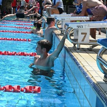 T1 Wk 3 Sec Swimming Carnival 17