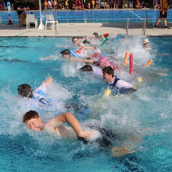 T1 Wk 3 Sec Swimming Carnival 42