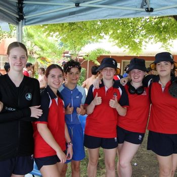 T1 Wk 3 Sec Swimming Carnival 47