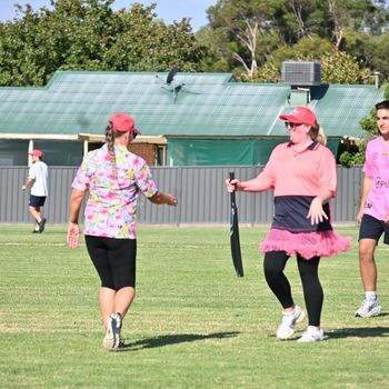 T1 Wk 5 Pink Stumps Day 254