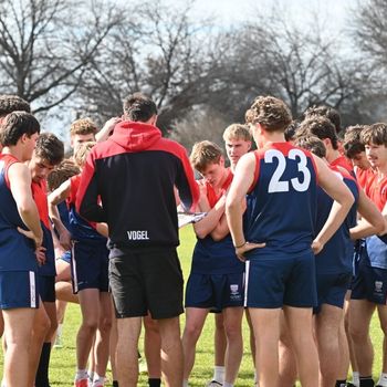 2026 Caldwell Shield AFL Seniors 119