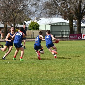 2026 Caldwell Shield AFL Seniors 48