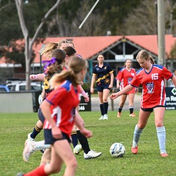 2026 Caldwell Shield Soccer Interm Girls 54