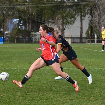 2026 Caldwell Shield Soccer Interm Girls 75