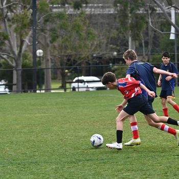 2026 Caldwell Shield Soccer Years 7 8 Boys 1