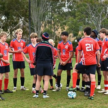2026 Caldwell Shield Soccer Years 7 8 Boys 27