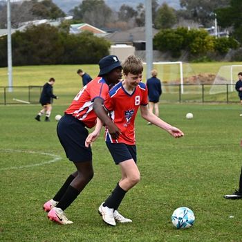 2026 Caldwell Shield Soccer Years 7 8 Boys 6