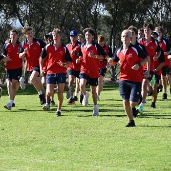 2026 T2 Wk 3 X Country Carnival LMC 360