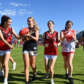 2026 T2 Wk 3 X Country Carnival LMC 426