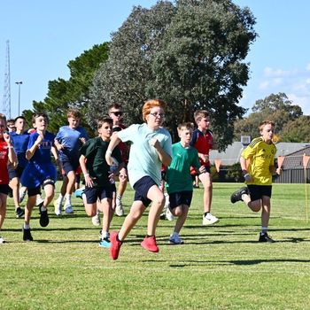 2026 T2 Wk 3 X Country Carnival LMC 545