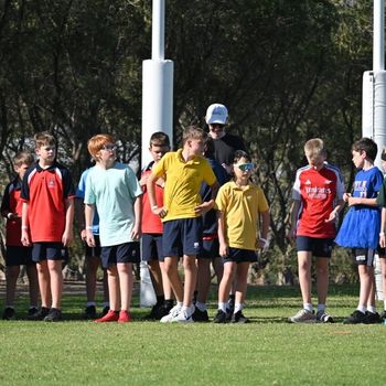 2026 T2 Wk 3 X Country Carnival LMC 534
