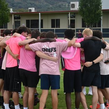 2026 T1 Wk 6 Yr 12 Pink Stumps Cricket Match 602