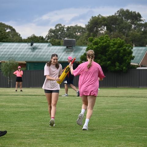 2026 T1 Wk 6 Yr 12 Pink Stumps Cricket Match 657
