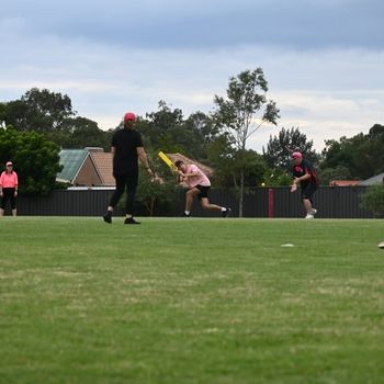 2026 T1 Wk 6 Yr 12 Pink Stumps Cricket Match 803