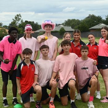 2026 T1 Wk 6 Yr 12 Pink Stumps Cricket Match 87