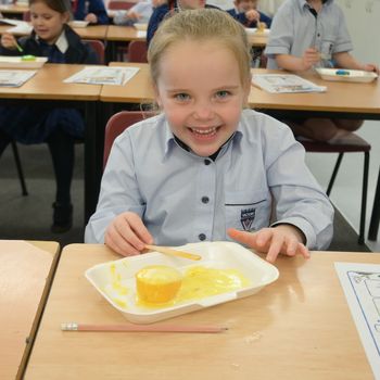 T3 Wk 7 Foundation Science week 3