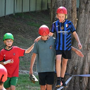 2026 T1 Wk 3 Year 7 camp 2