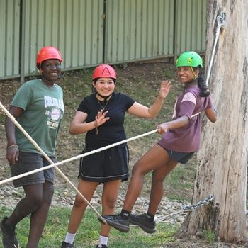 2026 T1 Wk 3 Year 7 camp 3