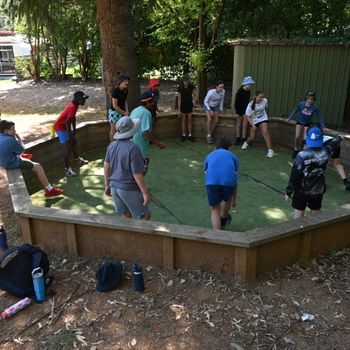 2026 T1 Wk 3 Year 7 camp 4