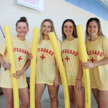 Ss Swimming Carnival 20 17