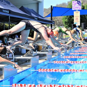 Ss Swimming Carnival 20 21