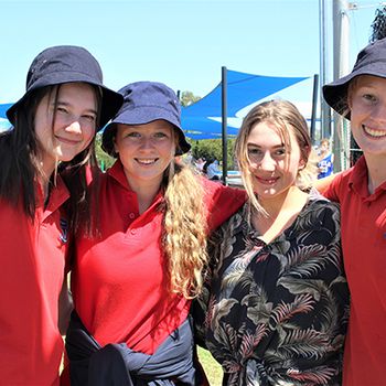 Ss Swimming Carnival 20 74