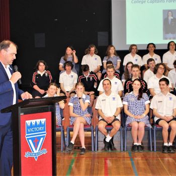 Yr 12 Final Assembly 3Rd Nov 2020 42