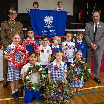 Vlc Anzac Day 60