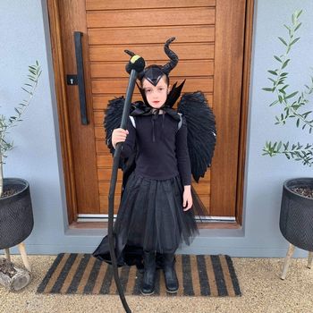 Maleficient