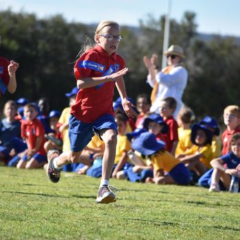 03 Primary Athletics Wed Sprints 308