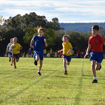 03 Primary Athletics Wed Sprints 364