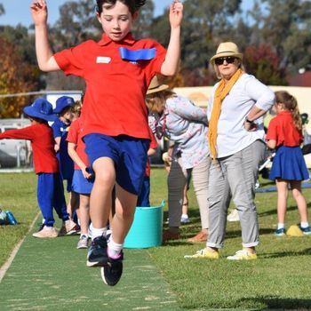 05 Primary Aths Fri Morning Rotations 31