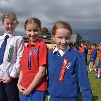 2021 Primary Athletics 800M 74