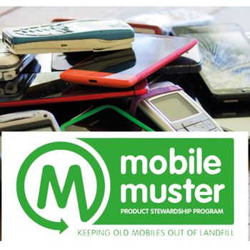 Mobile Muster