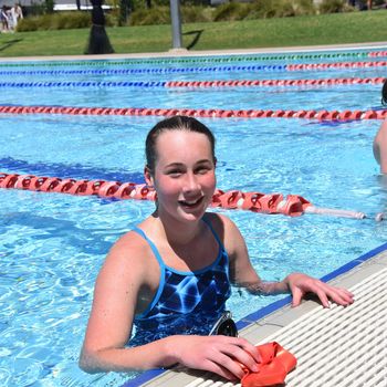 2021 Sec Swimming Carnival 16