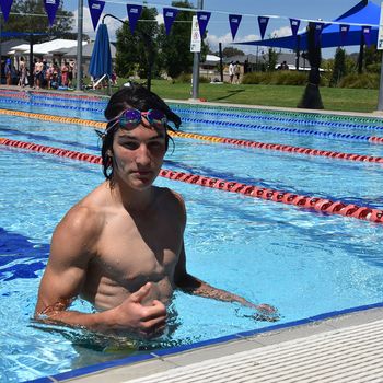 2021 Sec Swimming Carnival 19