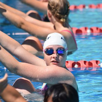 2021 Sec Swimming Carnival 24