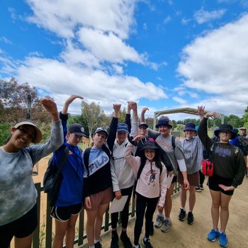 2022 Year 6 Canberra Camp 9