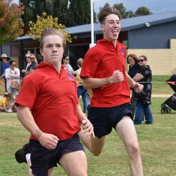 2022 Cross Country Carnival 21