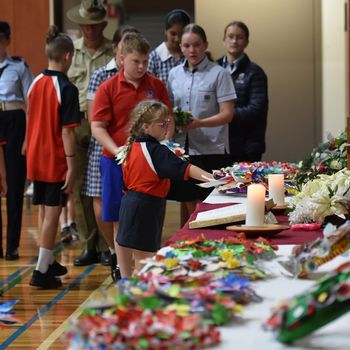 Year 3 Anzac Day Chapel 89