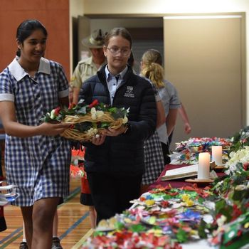 Year 3 Anzac Day Chapel 94