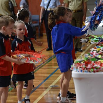 Year 3 Anzac Day Chapel 97