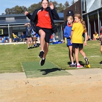 02 Fri Primary Athletics Years 3 6 Field Events 11