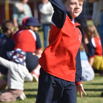 02 Fri Primary Athletics Years 3 6 Field Events 15