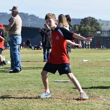 02 Fri Primary Athletics Years 3 6 Field Events 16