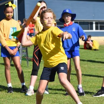 02 Fri Primary Athletics Years 3 6 Field Events 20