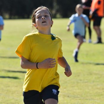 03 Fri Primary Athletics Years 3 6 200M Races 12